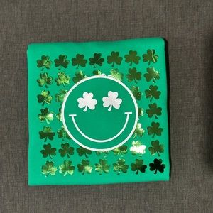 St. Patrick’s day Crewneck sweatshirt